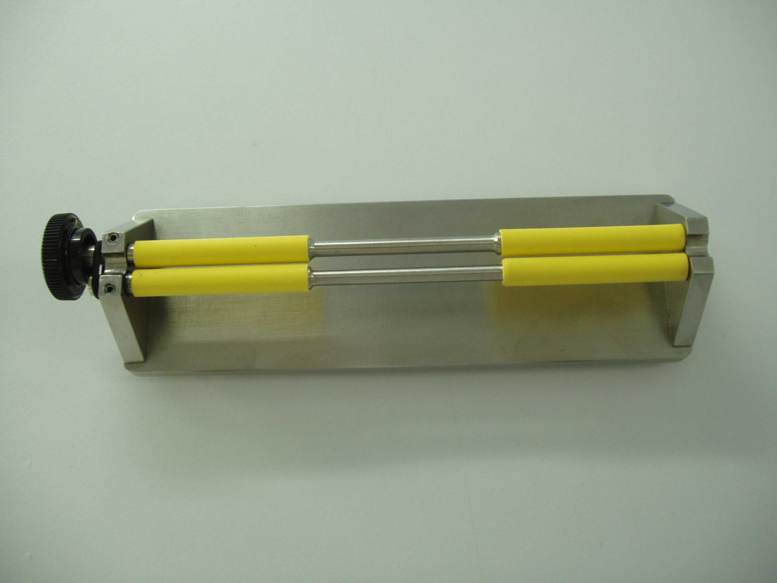 Jigs and Fixtures - Double Roller Jig